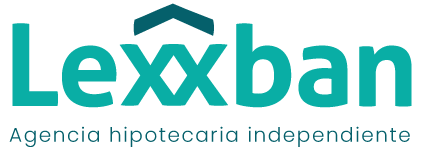 logotipo lexxban
