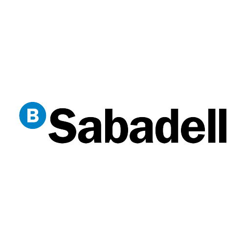 sabadell logotipo banco
