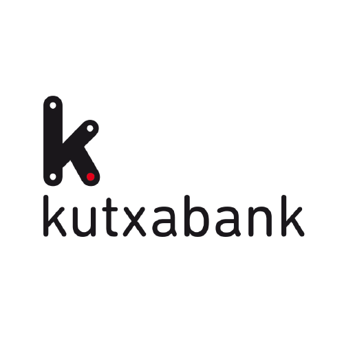 kuntxabank logotipo banco