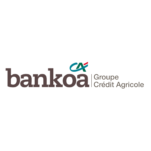bankoa logotipo banco