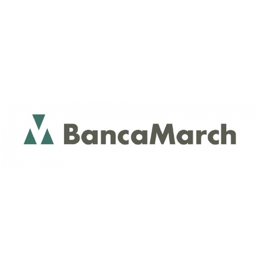 banca march logotipo banco