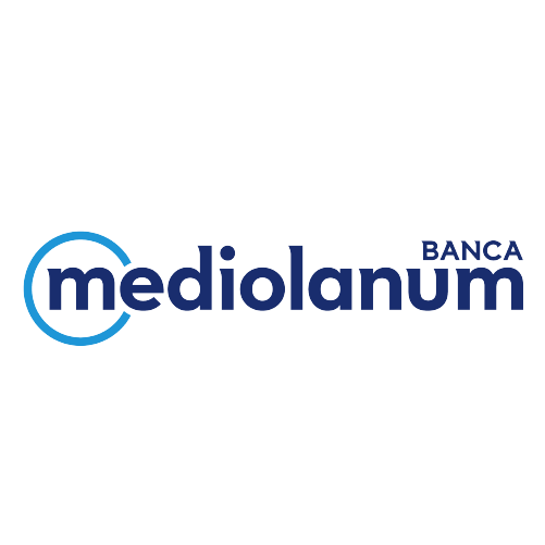 mediolanum logotipo banco
