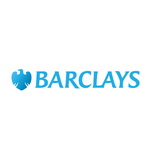 barclays logotipo banco