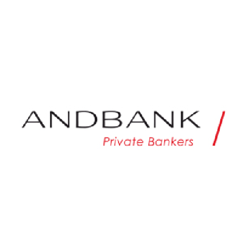 andbank logotipo banco