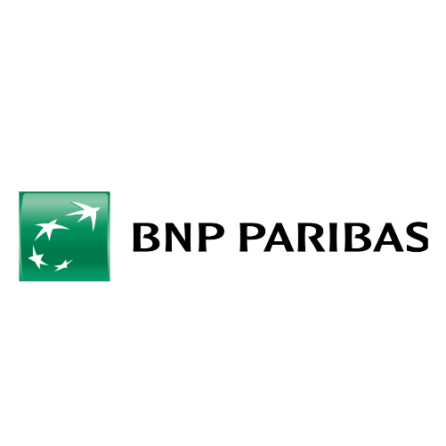 bnp paribas logotipo banco